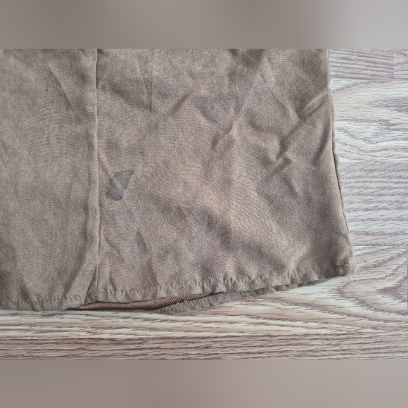 Spirit Halloween Women's Fringed Cowgirl Vest Costume - Picture 6 of 10